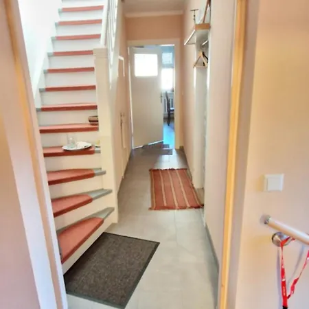 Lejlighed Gemuetliche Fuer Monteure Und Gaeste