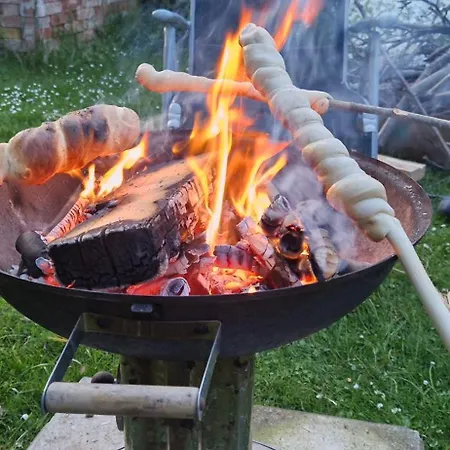 Gemuetliche Fuer Monteure Und Gaeste *