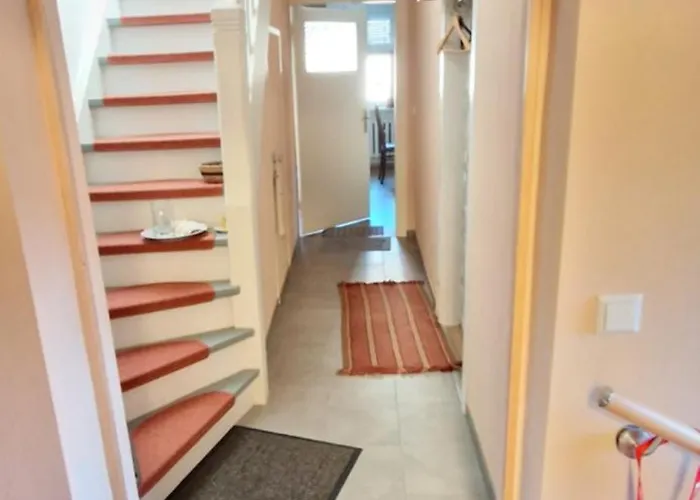 Διαμέρισμα Gemuetliche Fuer Monteure Und Gaeste