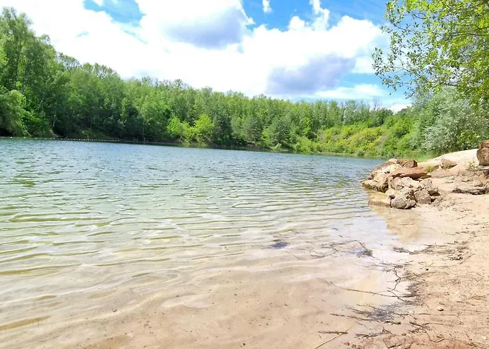 Gemuetliche Fuer Monteure Und Gaeste Διαμέρισμα *