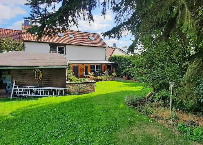 Gemuetliche Fuer Monteure Und Gaeste Διαμέρισμα